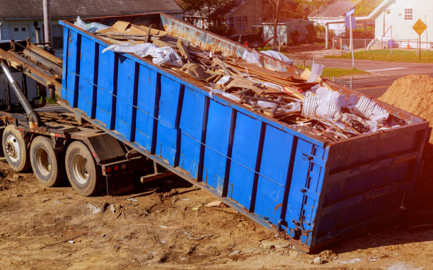 Best Shed Removal  in Amherst, OH